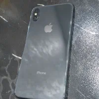 ایفون xsMax 512g