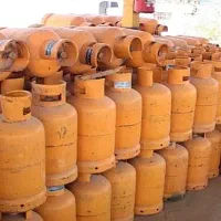 کپسول ایران گاز