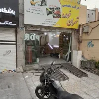 تجاری ۱۵۰متر کف +۵۰ بالکن|اجارهٔ مغازه و غرفه|تهران, تهرانپارس غربی|دیوار