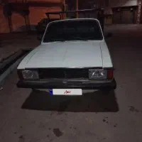 پیکان وانت مدل 88