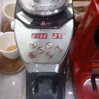 دستگاه قهوه ساز جیمبالی m27|کافی‌شاپ و رستوران|رشت, آب آسیاب|دیوار