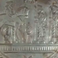 فرش قدیم ی ۱۶۰ سال  بیدشتر عتیقه