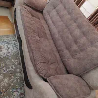 مبل ۷ نفره با کیفیت|مبلمان خانگی و میز عسلی|شاهین‌شهر, طالقانی|دیوار