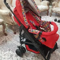 کالسکه بچه|کالسکه و لوازم جانبی|تهران, استخر|دیوار