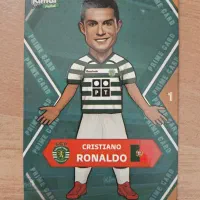 کیمدی رونالدو پرایم 1