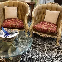 مبل|مبلمان خانگی و میز عسلی|تهران, تهران‌نو|دیوار