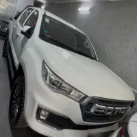 فوتون تونلند G7 بنزینی اتومات1402