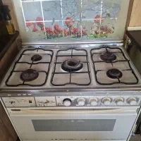 اجاق‌گاز فردار
