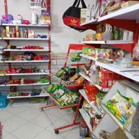 فروش لوازم سوپرمارکت|فروشگاه و مغازه|گلوگاه, |دیوار
