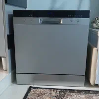 ماشین ظرفشویی پاکشوما ۸نفره