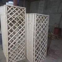 تولید انواع پایه گل وپایه شبکه ای