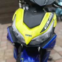 طرح آیروکس ۱۵۵ مدل ۱۴۰۲