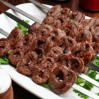 ظرف شور سالن کار