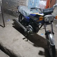 موتور 150مزایده|موتورسیکلت|آق قلا, |دیوار