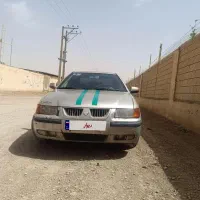 سمند مدل 83