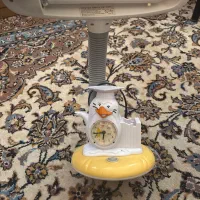 چراغ رو میزی