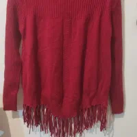 انواع بافت زنانه و مانتو بافت قیمت خیلی مناسب