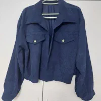 کت دامن مخمل