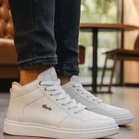 نیم بوت بندی مردانه clarks|کیف، کفش، کمربند|شیراز, معالی‌آباد|دیوار