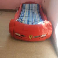 تخت کودک و نوجوان