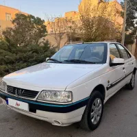 پژو 405slxمدل۹۸