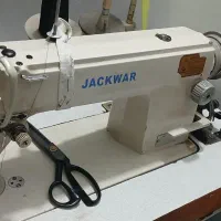 چرخ خیاطی راسته و سردوز|چرخ خیاطی و ریسندگی|یزد, |دیوار