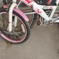 دوچرخه ۲۶ دنده ای..و دوچرخه۲۰ دخترانه