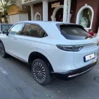 هوندا ens1 برقی