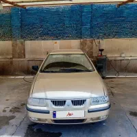 سمند ۸۴lx|خودرو کلاسیک|یزد, |دیوار
