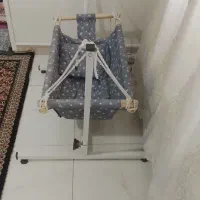 گهواره درحدنو