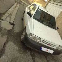 پراید 97|خودرو سواری و وانت|سبزوار, هویزه|دیوار