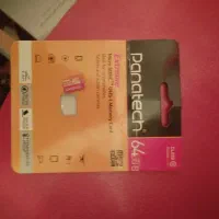 مموری (رم) گوشی ۶۴ گیگ سالم فقط ۴۰۰هزار تومان