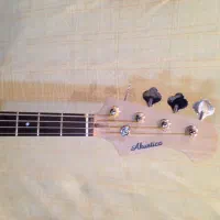 Bass Guitar 4 string|گیتار، بیس، امپلیفایر|کرج, عظیمیه|دیوار