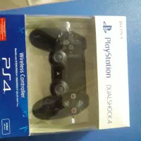 دسته بازی ps4 اورجینال واصل فروشی زیرقیمت بازار