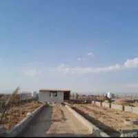 ۳۰۰ پلاک باغی شاهین شهر / گرگاب|فروش زمین و ملک کلنگی|شاهینشهر, گرگاب|دیوار