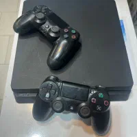 خر یدار /فروش انواع ps4