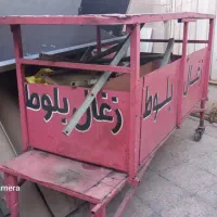 زغال کباب|فروشگاه و مغازه|اهواز, کوی شهروند|دیوار