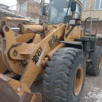 راننده لودر نیاز دارم