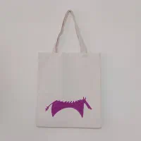 توت‌بگ با طرح ایرانی