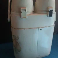 فلاکس فوما|ظروف سرو و پذیرایی|فولادشهر, A2|دیوار