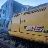 بیل نیوهلند ۲۱۵|خودرو سنگین|ارومیه, |دیوار