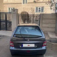 پراید ۱۱۱ مدل ۹۰ بیرنگ