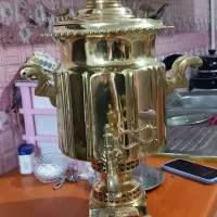 سماور‌