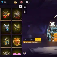 اکانت فری فایر|کنسول، بازی ویدئویی و آنلاین|قم, اسمعیل آباد|دیوار