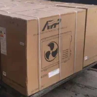 داکت اسپلیت 24000 اینورتر ATP