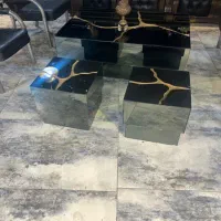 جلومبلی عسلی