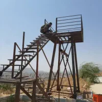 جوشکاری،والپست|خدمات پیشه و مهارت|بندر ماهشهر, |دیوار