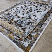 قالی فرش کاشان