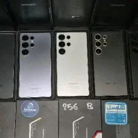 سامسونگ galaxy s25 ultra با حافظهٔ ۲۵۶ گیگابایت|موبایل|شهریار, شهریار|دیوار