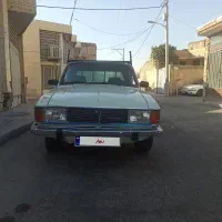 وانت پیکان